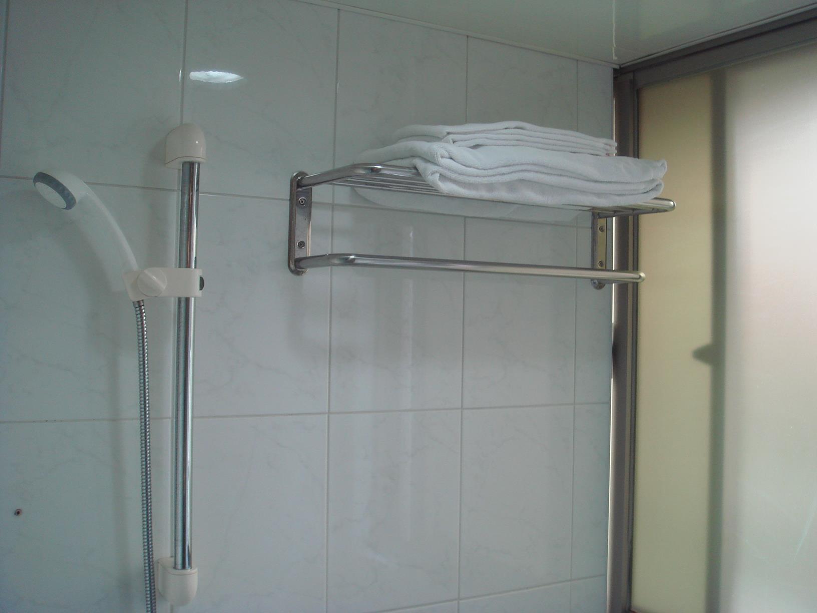 Daylight Hotel Csungho Kültér fotó